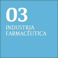 Industria farmaceutica