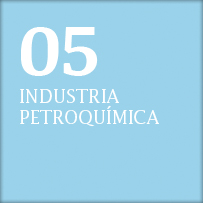 Industria petroquimica